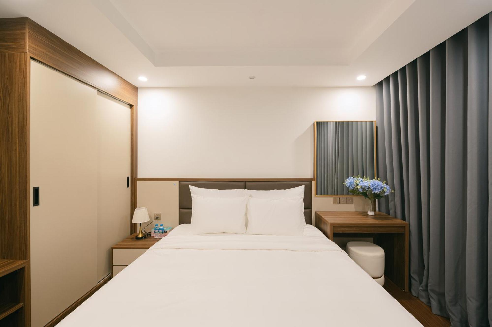 Love St - Hanoi Hotel Bilik gambar